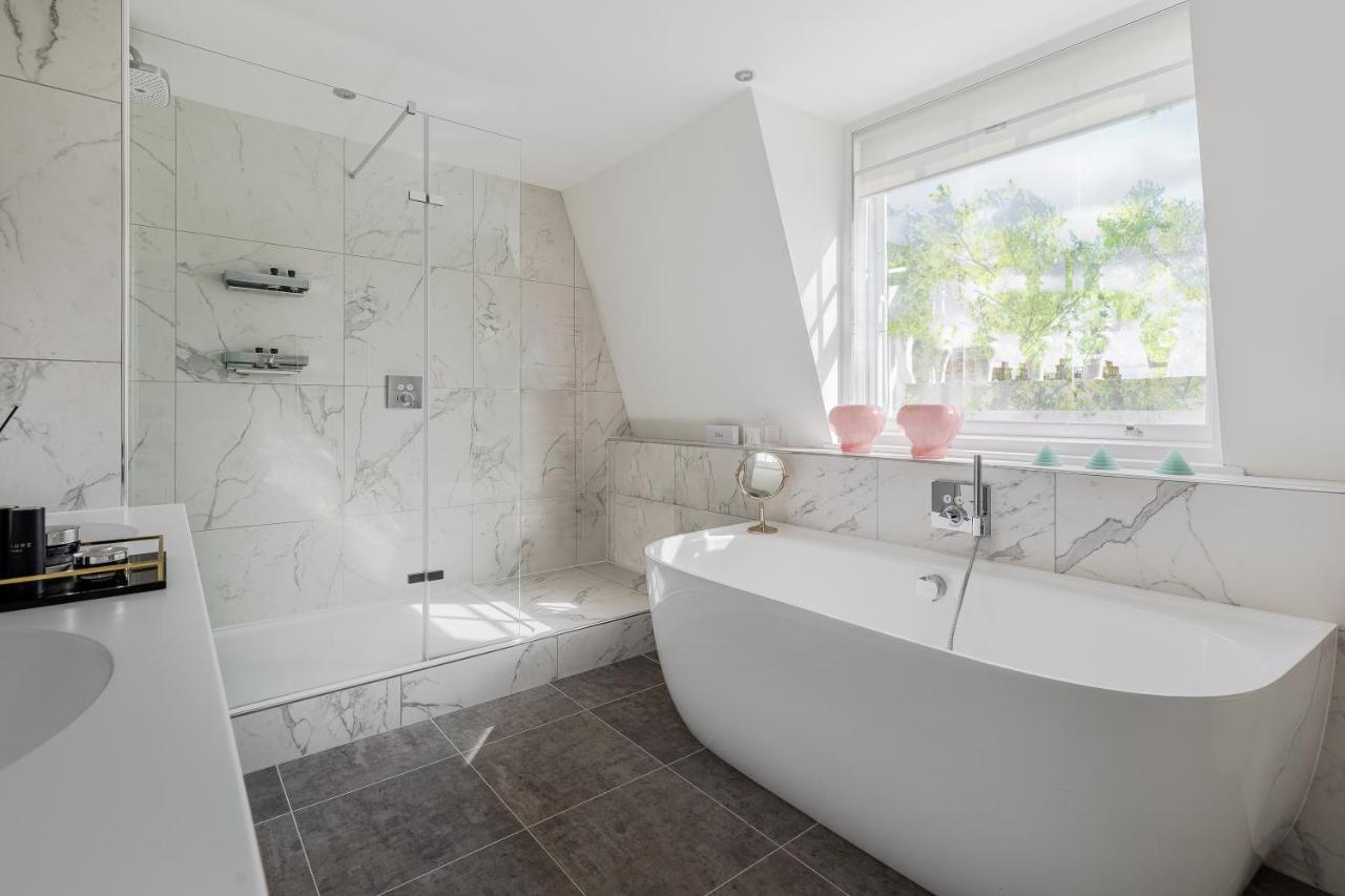 1St Class Covent Garden Residences For 1St Class Guests London Exteriör bild