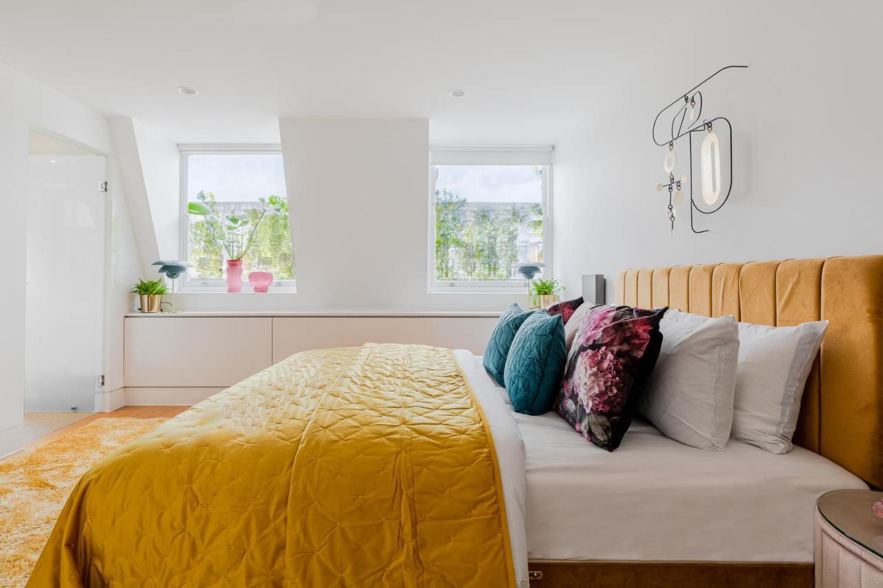1St Class Covent Garden Residences For 1St Class Guests London Exteriör bild