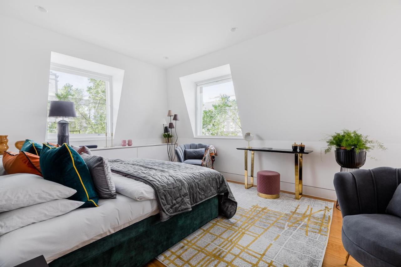 1St Class Covent Garden Residences For 1St Class Guests London Exteriör bild