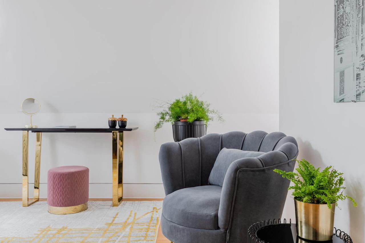 1St Class Covent Garden Residences For 1St Class Guests London Exteriör bild