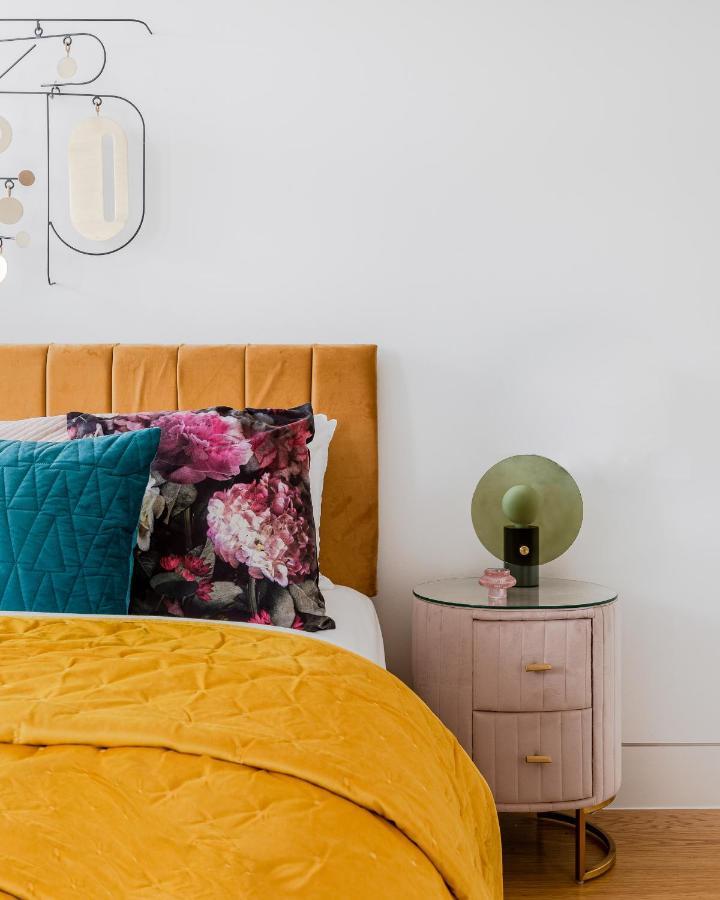 1St Class Covent Garden Residences For 1St Class Guests London Exteriör bild