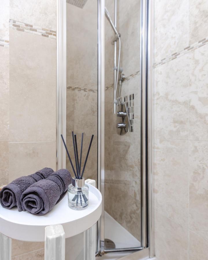 1St Class Covent Garden Residences For 1St Class Guests London Exteriör bild