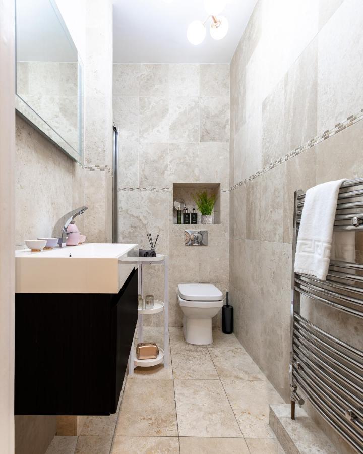 1St Class Covent Garden Residences For 1St Class Guests London Exteriör bild