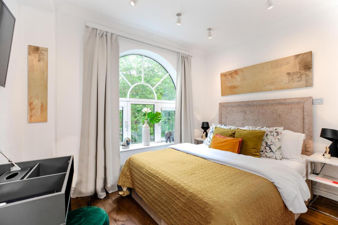 1St Class Covent Garden Residences For 1St Class Guests London Exteriör bild