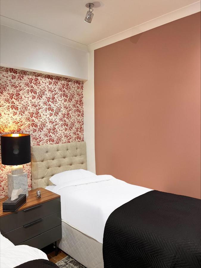 1St Class Covent Garden Residences For 1St Class Guests London Exteriör bild