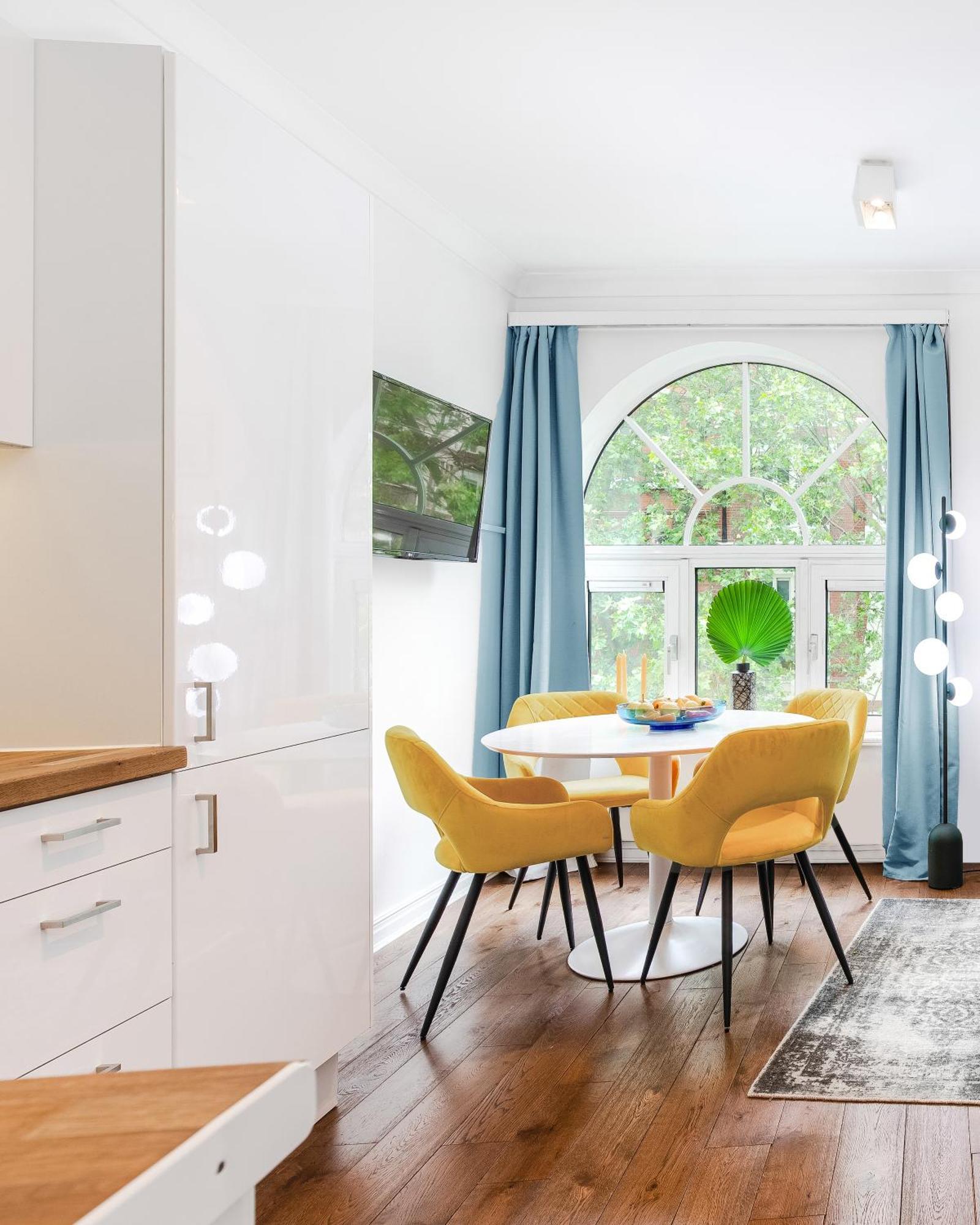1St Class Covent Garden Residences For 1St Class Guests London Exteriör bild