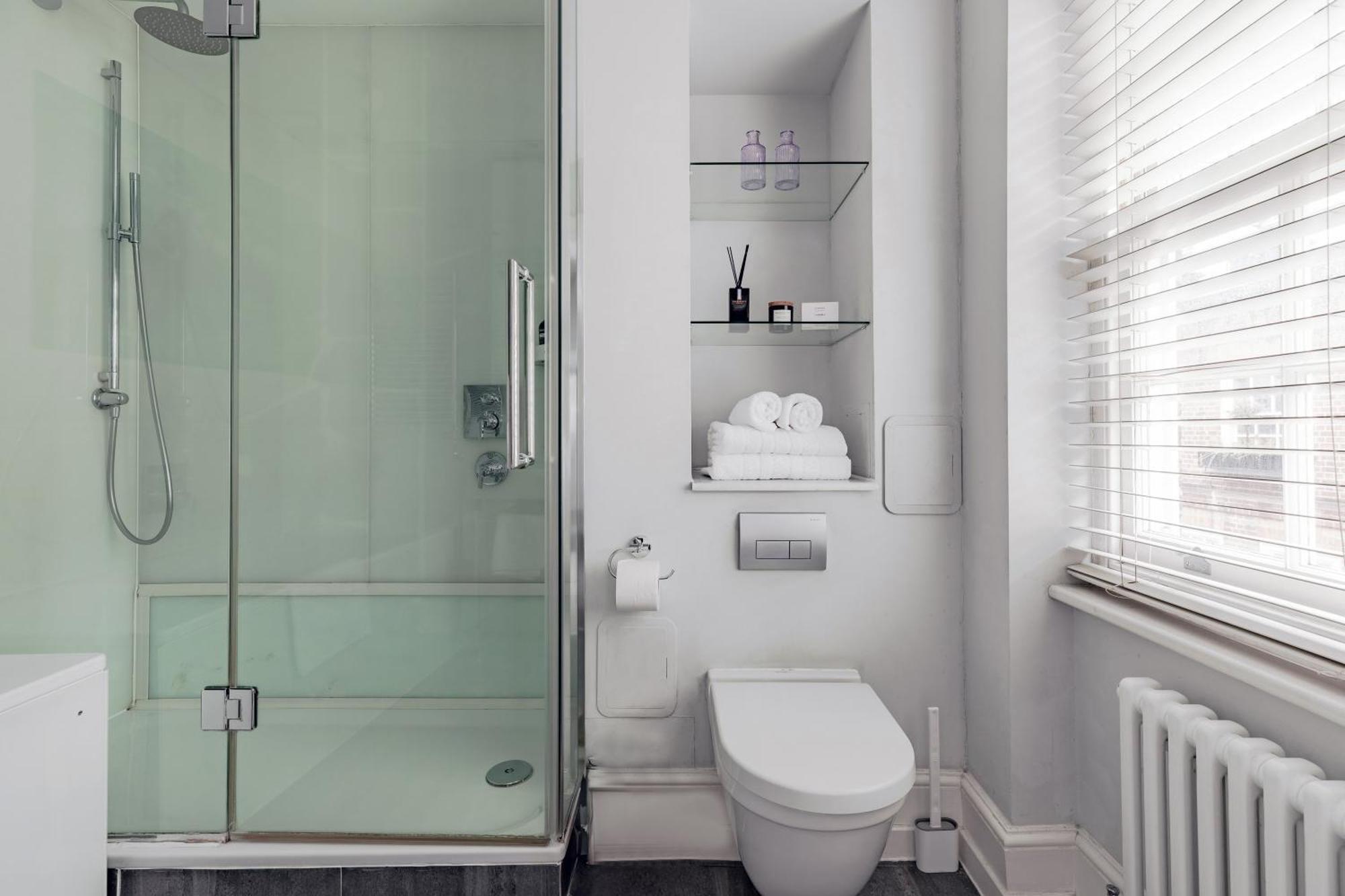 1St Class Covent Garden Residences For 1St Class Guests London Exteriör bild