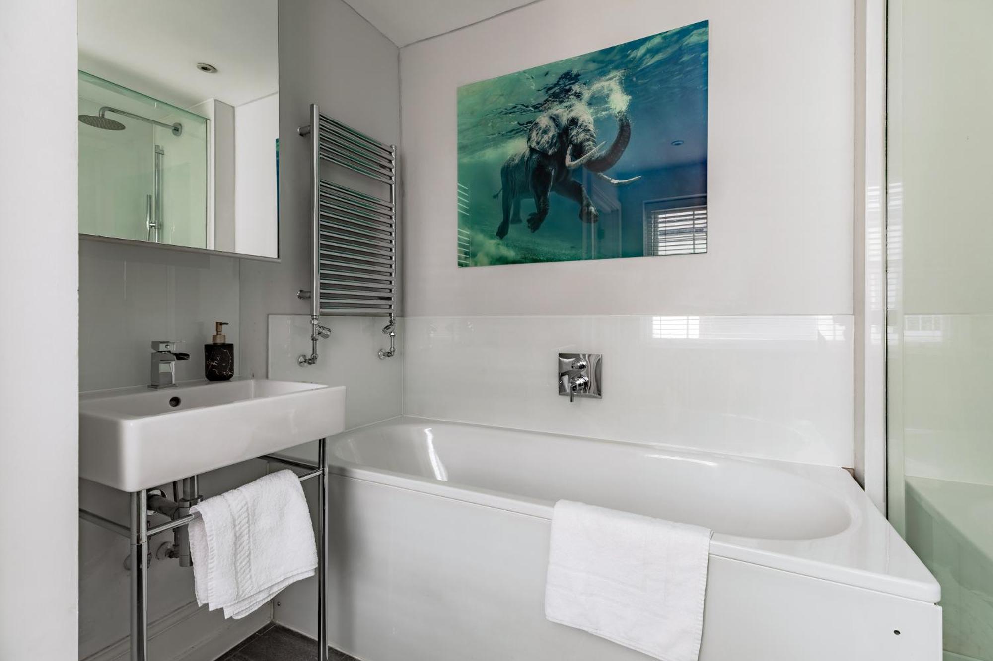 1St Class Covent Garden Residences For 1St Class Guests London Exteriör bild