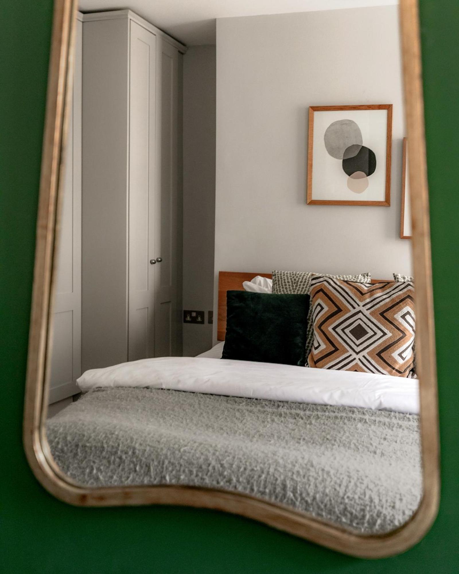 1St Class Covent Garden Residences For 1St Class Guests London Exteriör bild