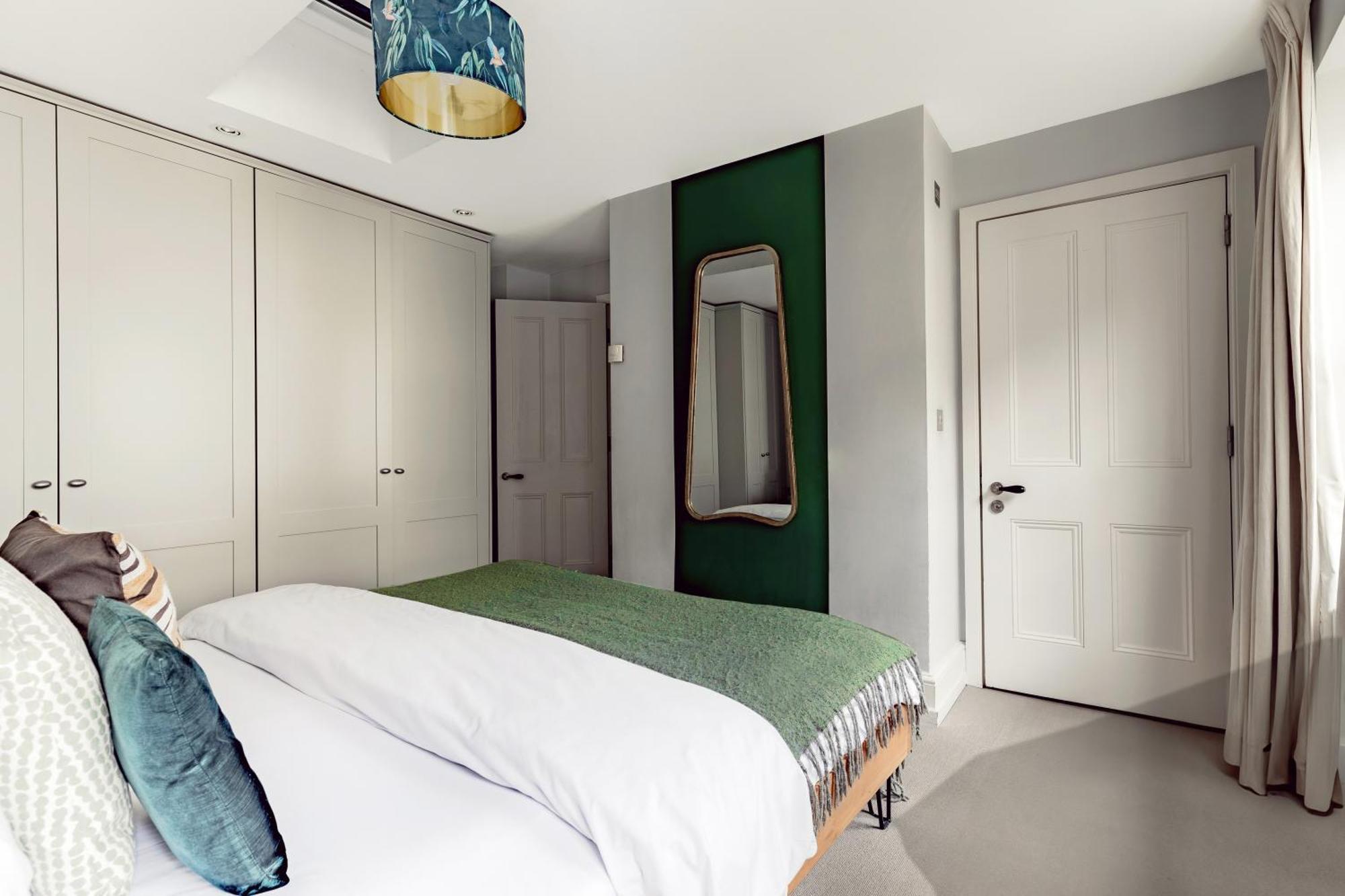 1St Class Covent Garden Residences For 1St Class Guests London Exteriör bild